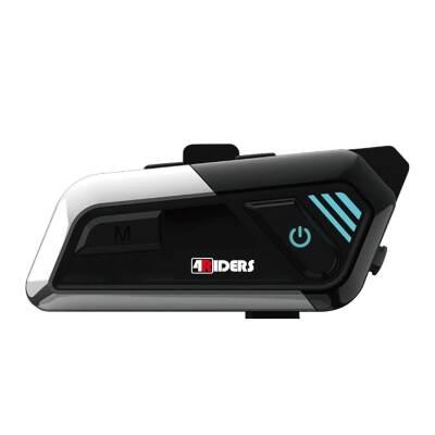 4Riders 4RBT3 Bluetooth Kask Qulaqlığı - SONY