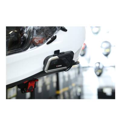 4Riders 4RBT3 Bluetooth Kask Qulaqlığı - SONY (1)