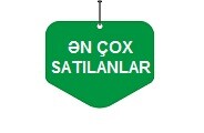 SİZİN ÜÇÜN SEÇDİKLƏRİMİZ - Ən Çox Satılanlar