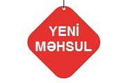 SİZİN ÜÇÜN SEÇDİKLƏRİMİZ - Yeni Məhsullar