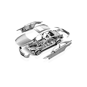 EHTİYYAT HİSSƏLƏRİ - Ban və Xarici Hissələr