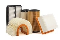 FİLTRLƏR - Hava Filtri