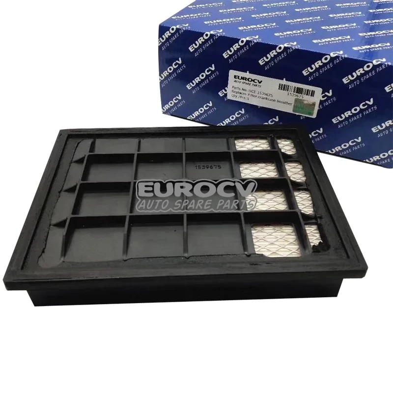 FİLTRLƏR - Karter Filtri