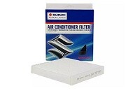 FİLTRLƏR - Salon Filtri