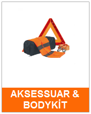 AKSESSUAR & BODYKİT