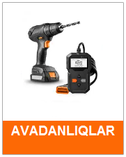 AVADANLIQLAR