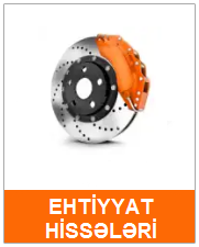 EHTİYYAT HİSSƏLƏRİ