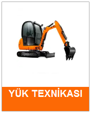 YÜK TEXNİKASI
