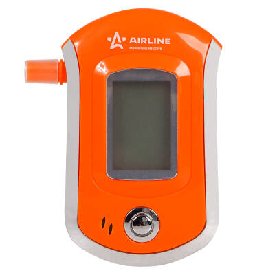 Alkotester Aparatı Hot Wire sensor displeyli - AİRLİNE (1)