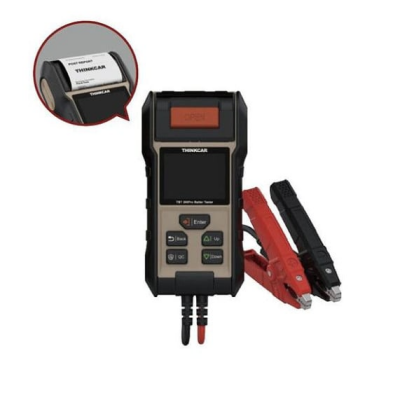 Avtomobil akkumulyatoru üçün tester Thinkcar TBT 360 Pro - THİNKCAR