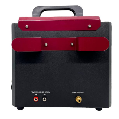 Avtomobil boru kəməri üçün tüstü detektoru THINKCAR PLD 212 Turbo - 4