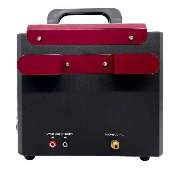 Avtomobil boru kəməri üçün tüstü detektoru THINKCAR PLD 212 Turbo - 4