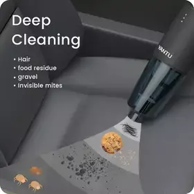 Avtomobil tozsoranı - YANTU V31 - SONY (1)