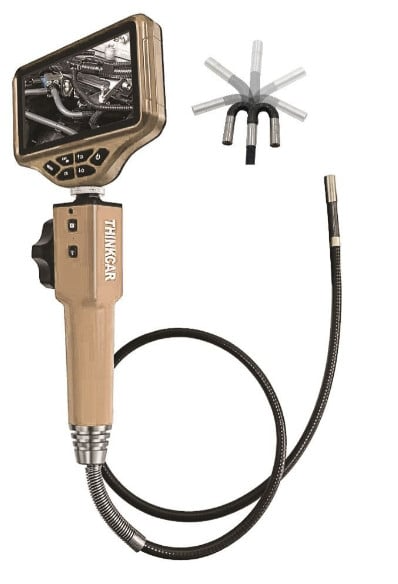 Avtomobil üçün endoskop Thinkcar TES-402 - 1