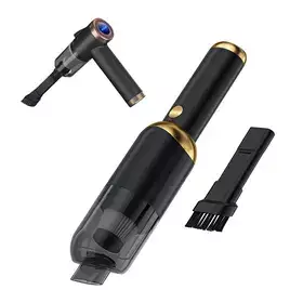 Avtomobil üçün simsiz tozsoran - P9 Mini - SONY (1)