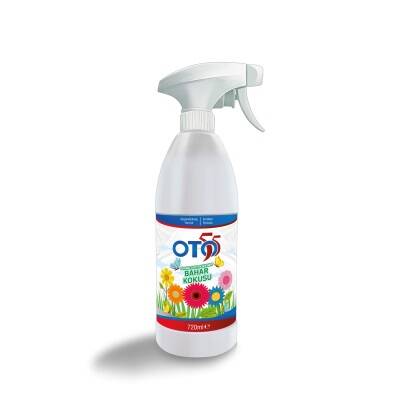 Bahar Avtomobil Qoxusu 720 ML - OTO 55