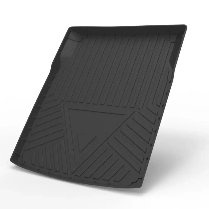 Baqaj üçün rezin xalça Byd Destroyer 05 - 1