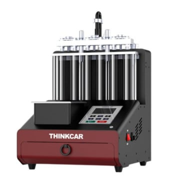 Benzin injektorunun təmizlənməsi və sınaq stendi THINKCAR GDI 200 - 1