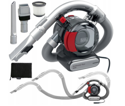 BLACK DECKER PD1200AV 12V avtomobil tozsoranı - BLACK DECKER