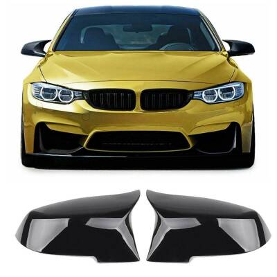  Bmw 3 Seriya F30 Batman Yarasa Güzgü Qapağı (2015-2018) - HONDA