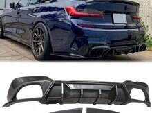 BMW G20 m3 difuzeri - BMW