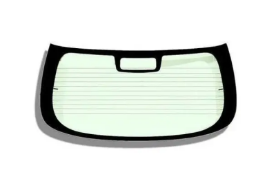 BMW X5 E70 (2006-2013) arxa şüşəsi - BMW