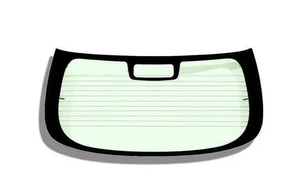 BMW X5 E70 (2006-2013) arxa şüşəsi - 1