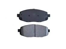 BYD Destroyer 05 1.5L ön əyləc bəndləri - BYD