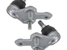 BYD Destroyer 05 asqının kürəcikli oynağı (şaravoy) - BYD