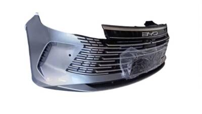 BYD Destroyer 05 ön buferi - BYD