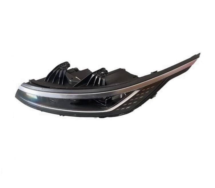 Byd Destroyer 05 ön sol fara - 1