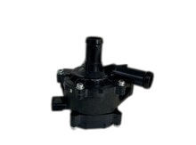 BYD Destroyer 05 su pompası - BYD