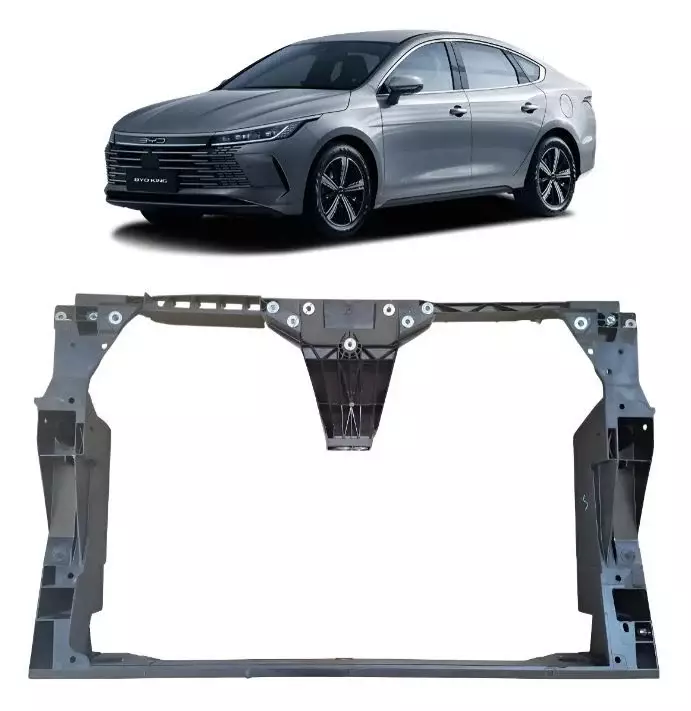 BYD Destroyer 05 üçün radiator çərçivəsi - 1