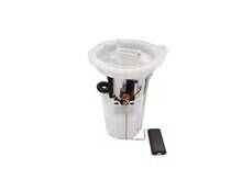 BYD Destroyer 05 yanacaq nasosu - BYD