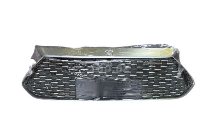 BYD Qin Plus radiator barmağlığı - 1