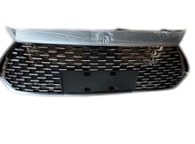 BYD Qin Plus radiator barmaqlığı - BYD