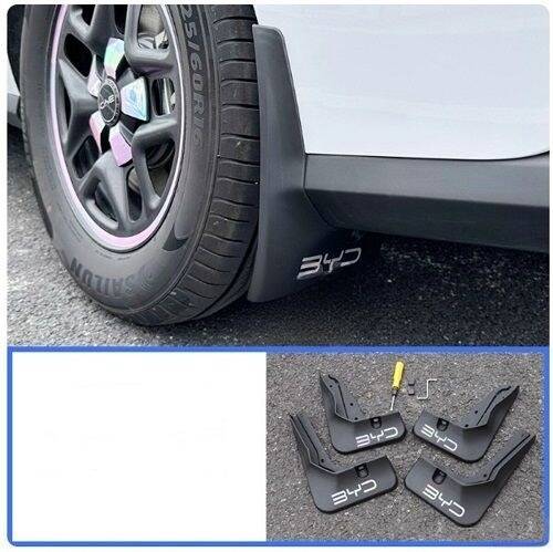 BYD SEAL 05 palçıq qoruyucu şiti - 1