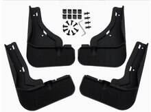 BYD Song Plus palçıq qoruyucusu - BYD