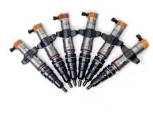 CAT C7, C9 forsunkaları - CAT