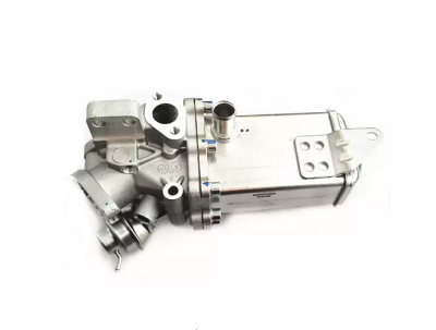 Changan Hunter F70 Mühərrik EGR Soyuducu Səssiz Termostat - CHANGAN