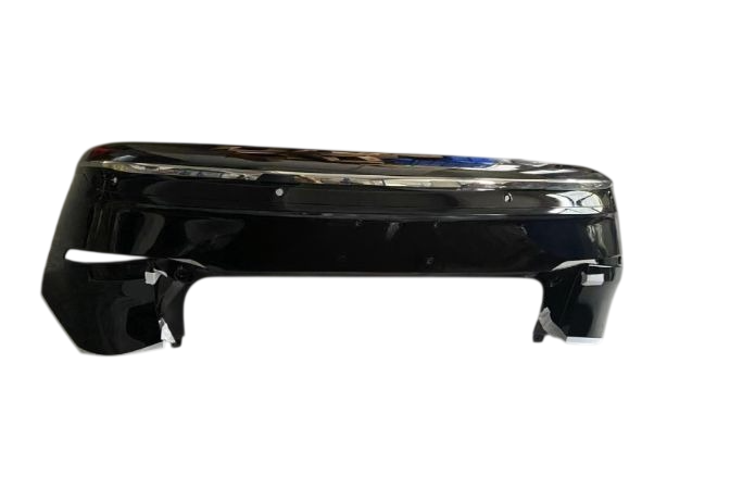 Changan Q-07 arxa buferi qara rəng - 1