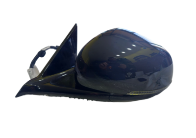 Changan Q07 sol yan güzgü - CHANGAN