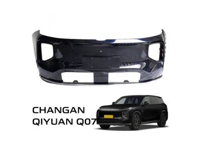 Changan Q07 üçün yeni orijinal ön bamper - CHANGAN