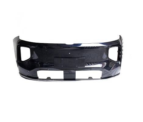 Changan Q07 üçün yeni orijinal ön bamper - 2