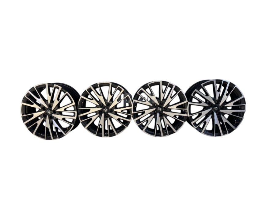 Changan Q07 zavod diskləri R20 - 1