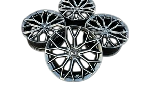 Changan UNİ-Z diskləri R20 (4ədəd) - CHANGAN