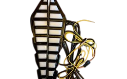 Changan Uni-Z duman işığı - 1