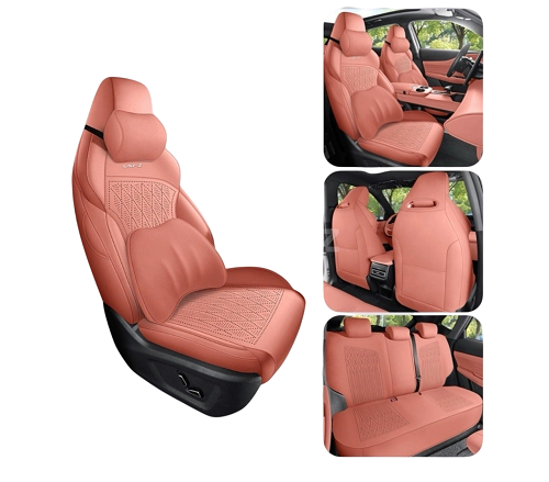 Changan Uni Z krem rəng oturacaq üzlüyü - 1