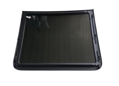 Changan Uni-Z lyuku - CHANGAN