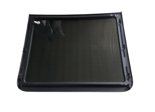 Changan Uni-Z lyuku - 1